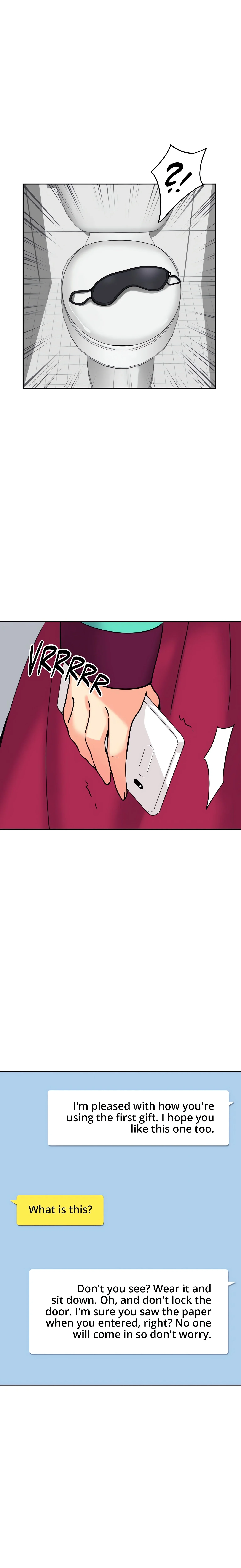 Bride Training chapter 11 page 7
