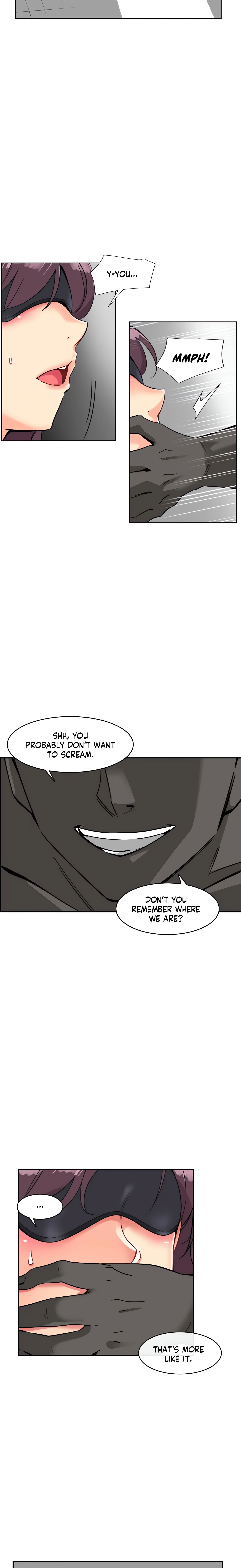 Bride Training chapter 11 page 10