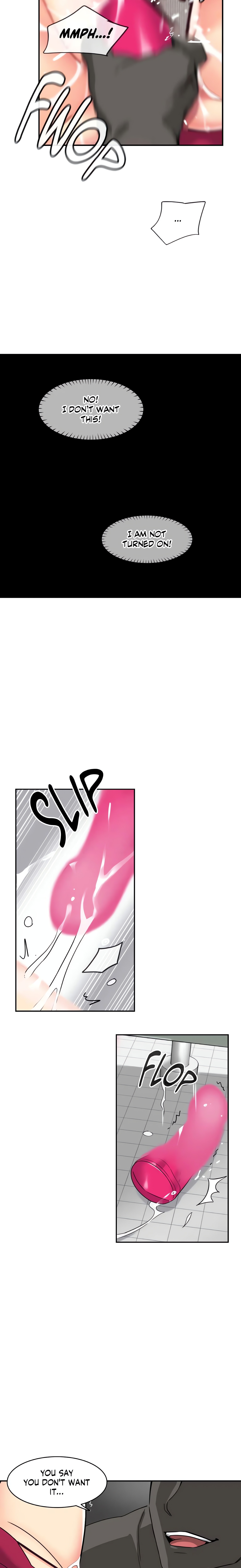 Bride Training chapter 11 page 14