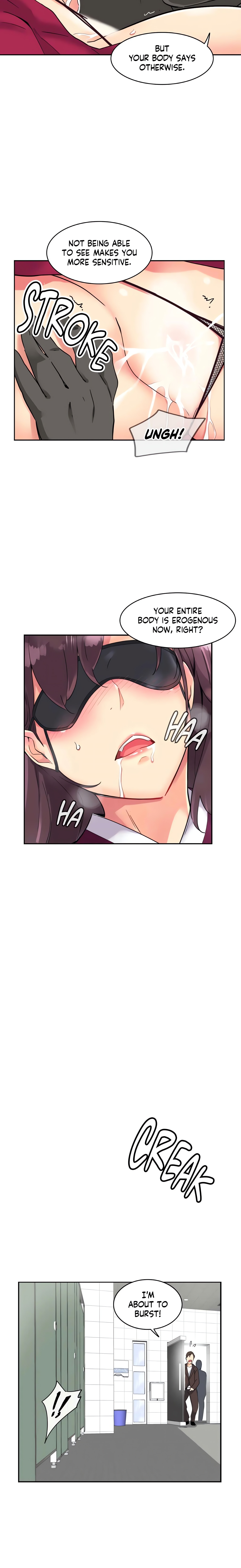 Bride Training chapter 11 page 15