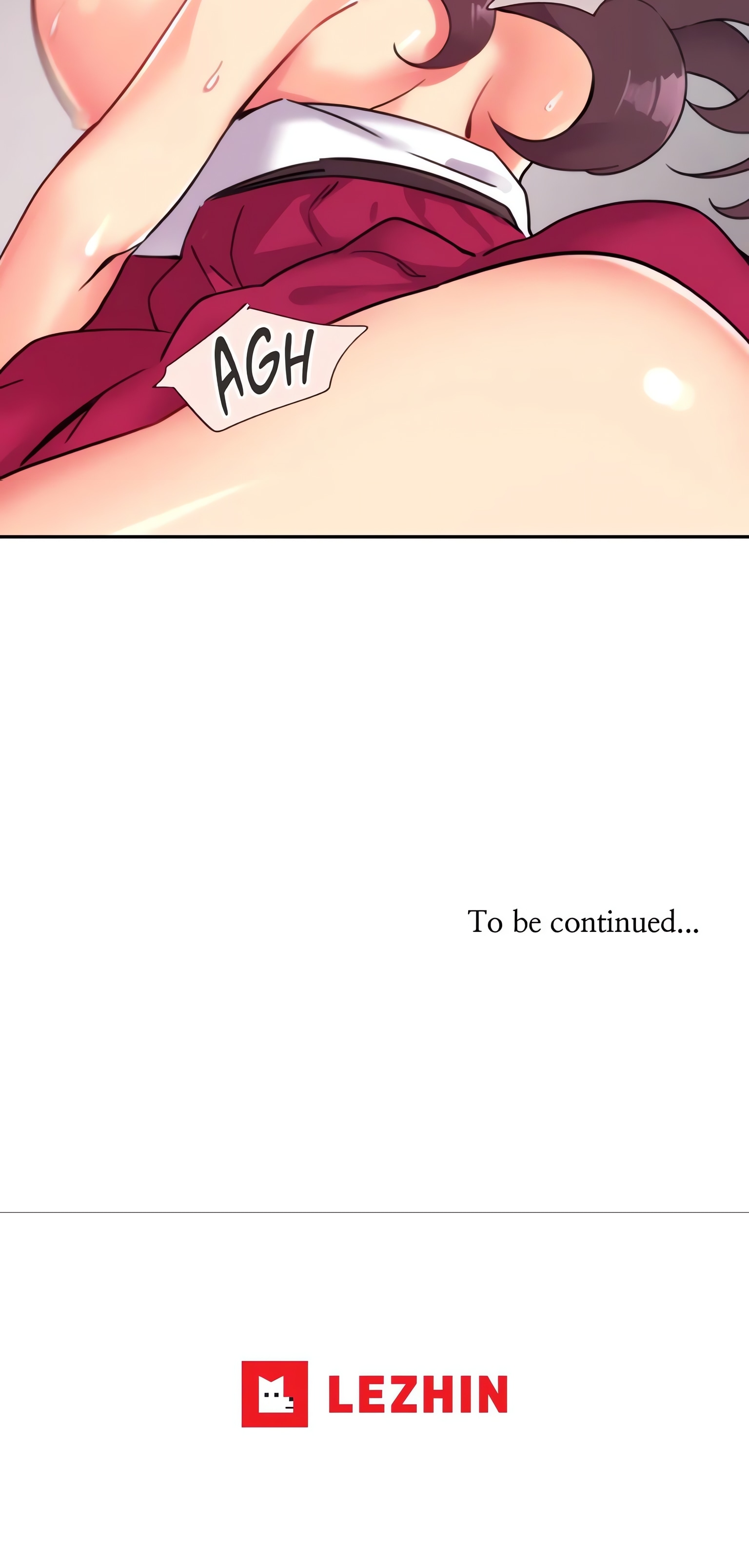 Bride Training chapter 11 page 21