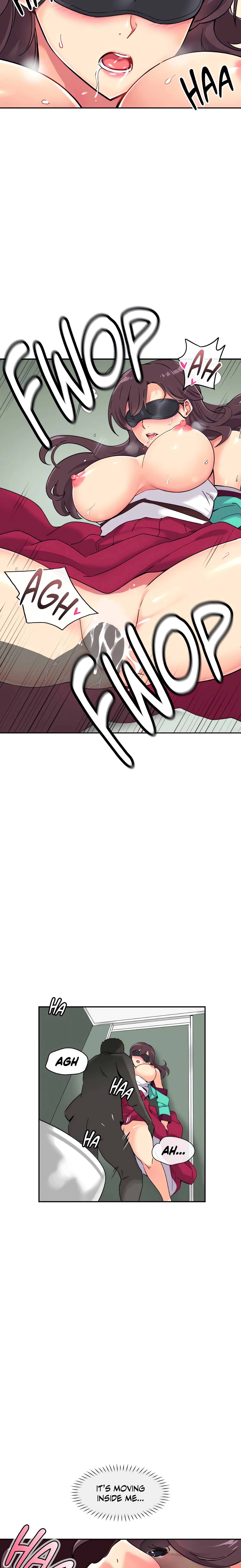 Bride Training chapter 12 page 3