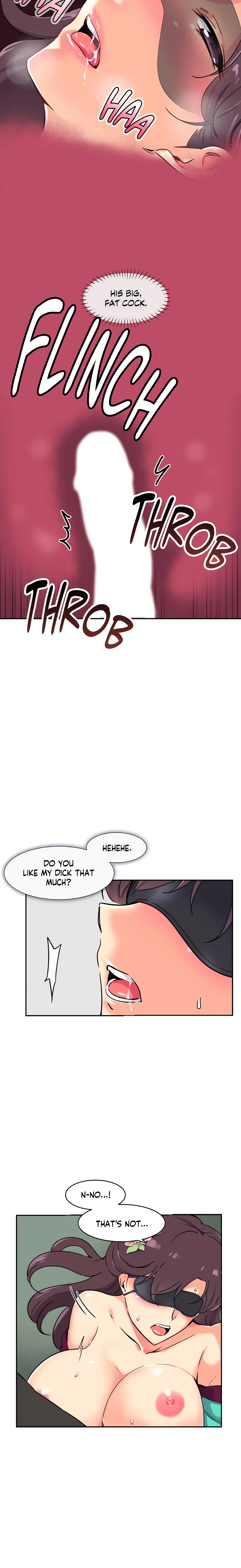 Bride Training chapter 12 page 4