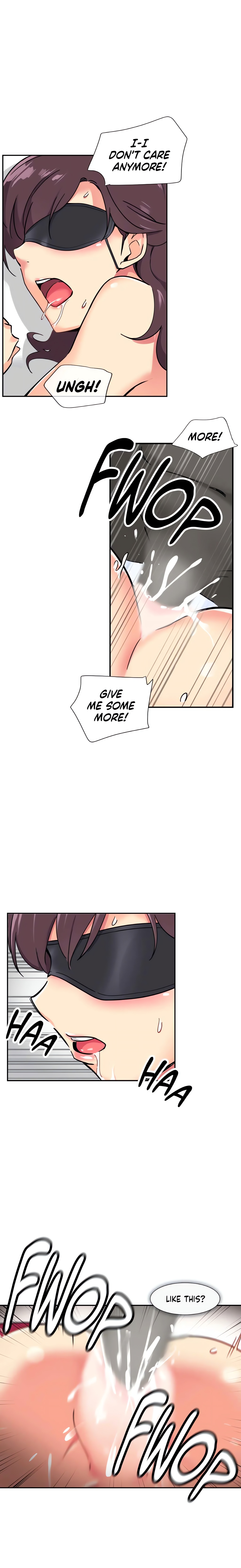 Bride Training chapter 12 page 10