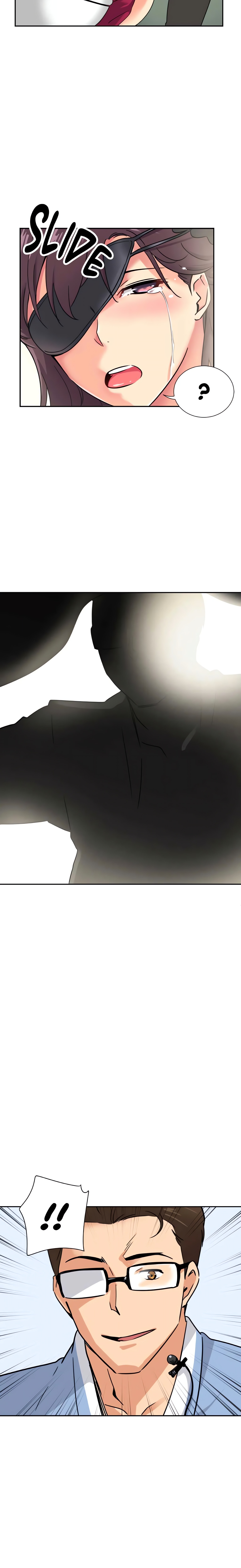 Bride Training chapter 12 page 14