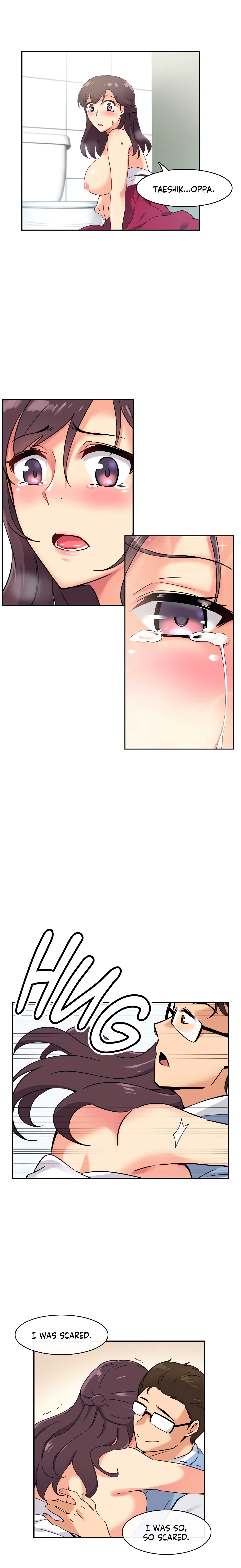 Bride Training chapter 12 page 15