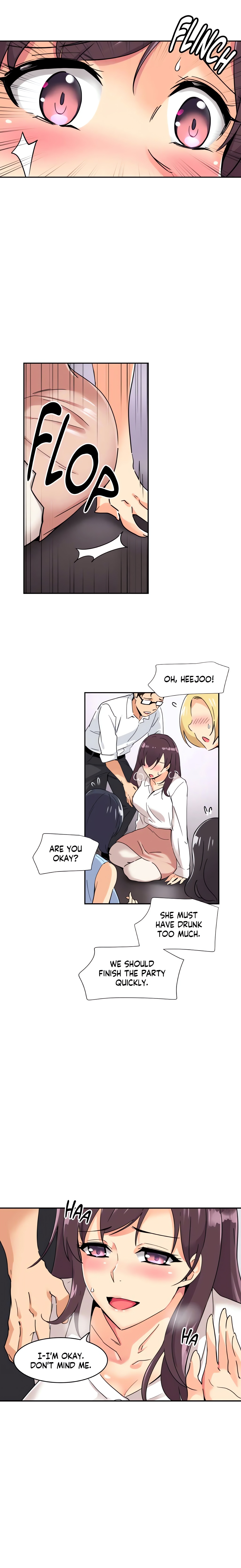 Bride Training chapter 13 page 4