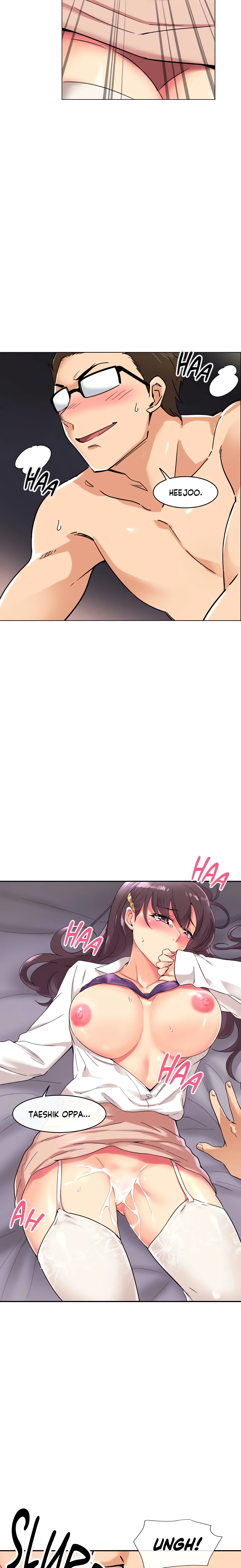 Bride Training chapter 13 page 11