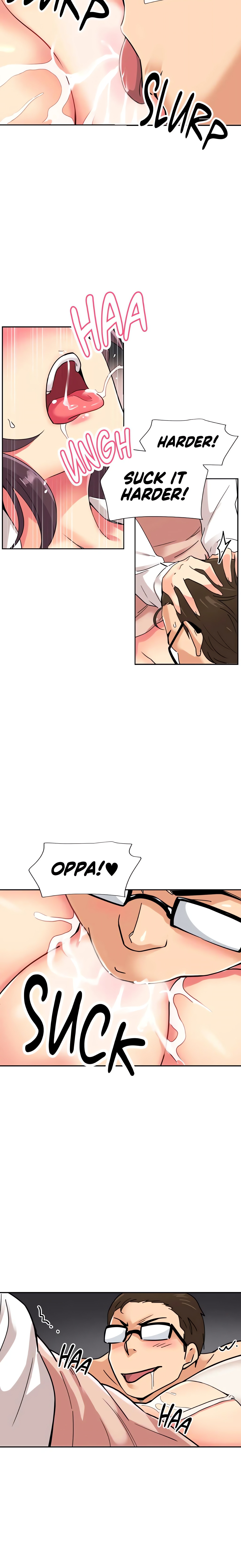 Bride Training chapter 13 page 12