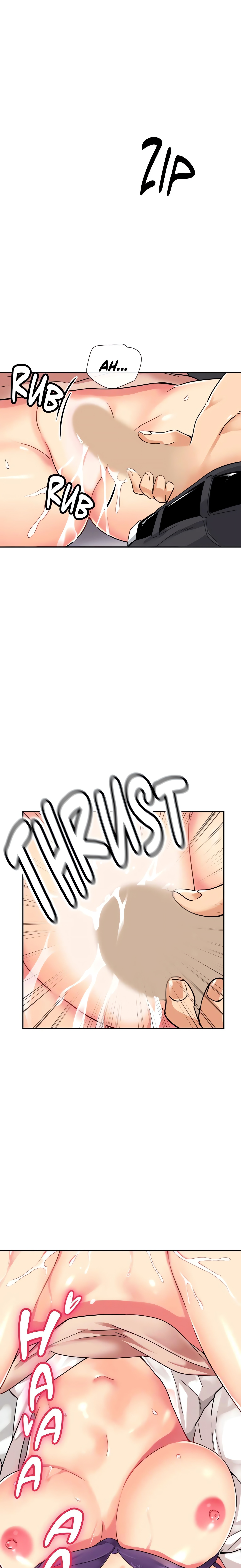 Bride Training chapter 13 page 13
