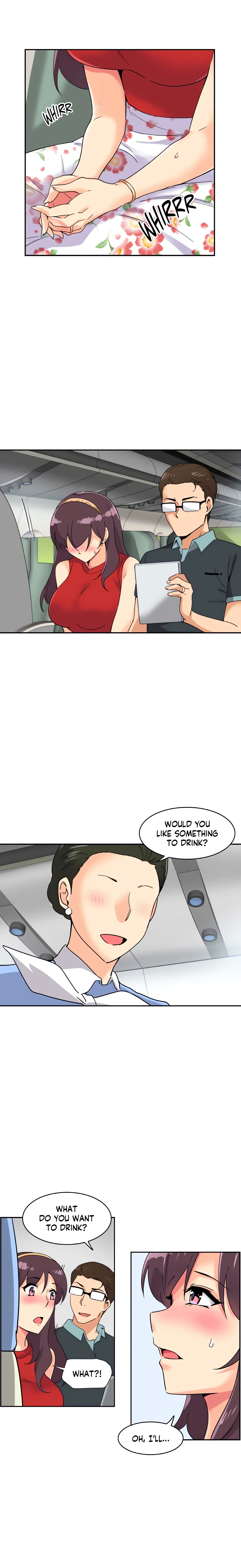 Bride Training chapter 13 page 15