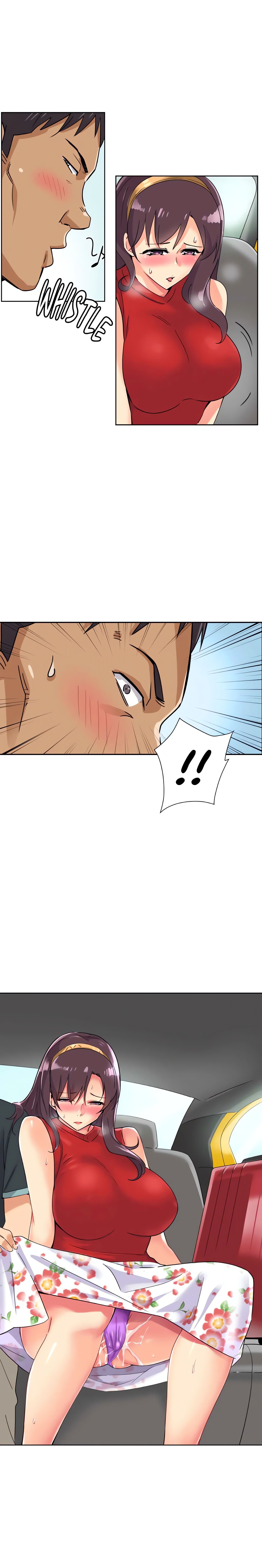 Bride Training chapter 14 page 1