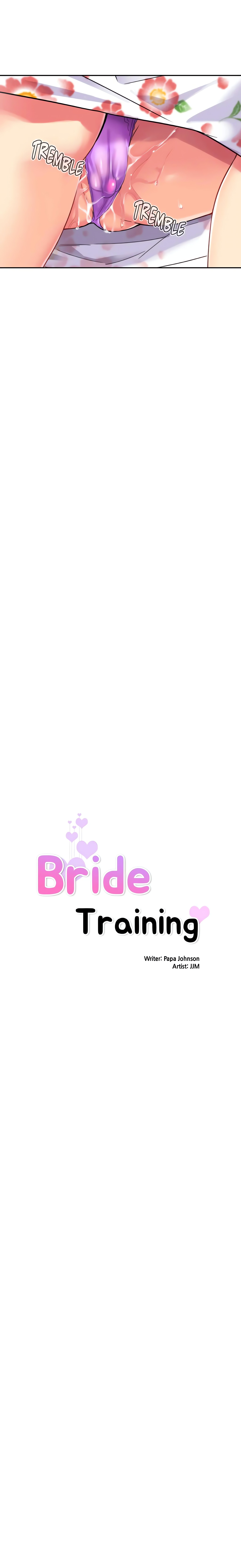 Bride Training chapter 14 page 2