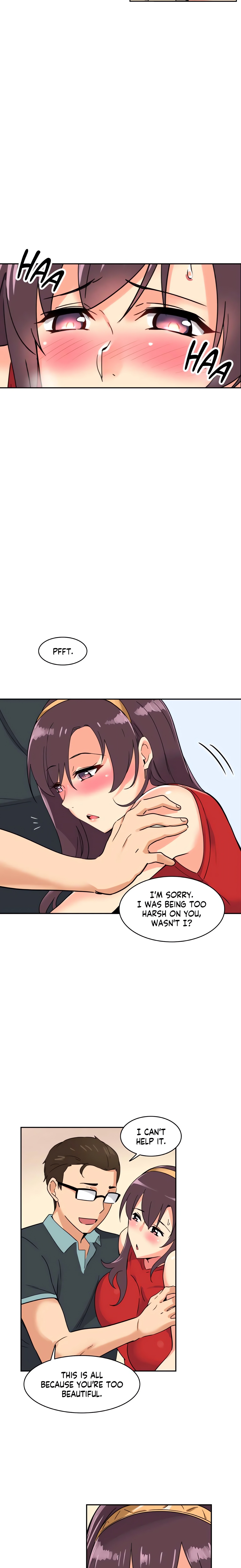 Bride Training chapter 14 page 14
