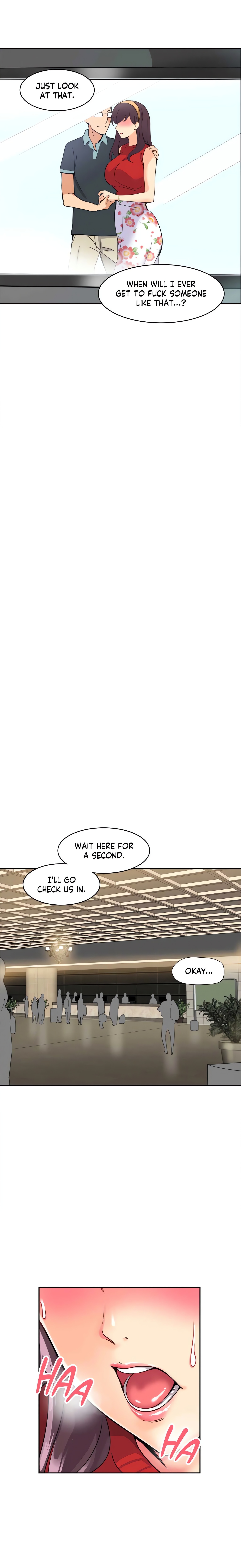 Bride Training chapter 14 page 16
