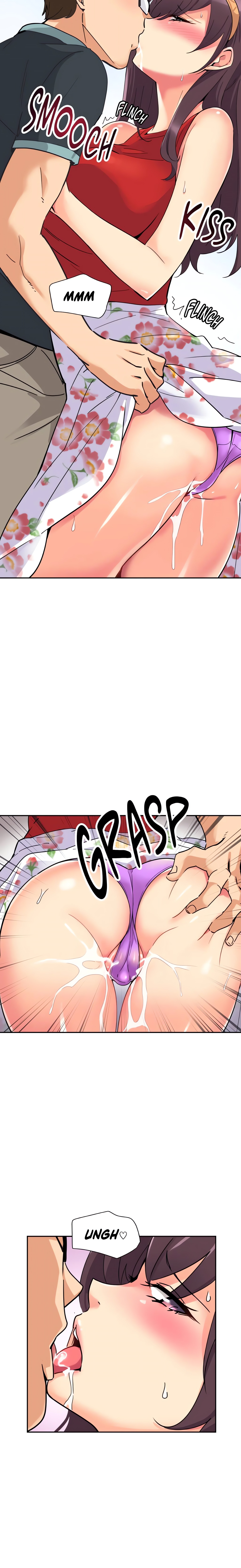 Bride Training chapter 15 page 5