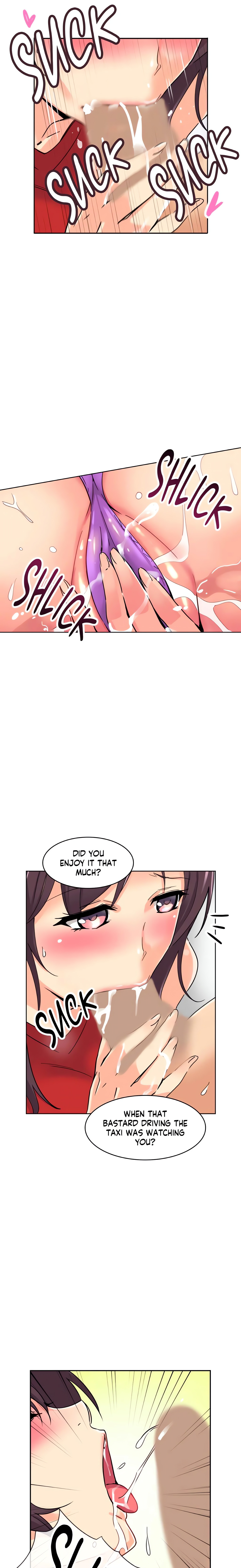 Bride Training chapter 15 page 10