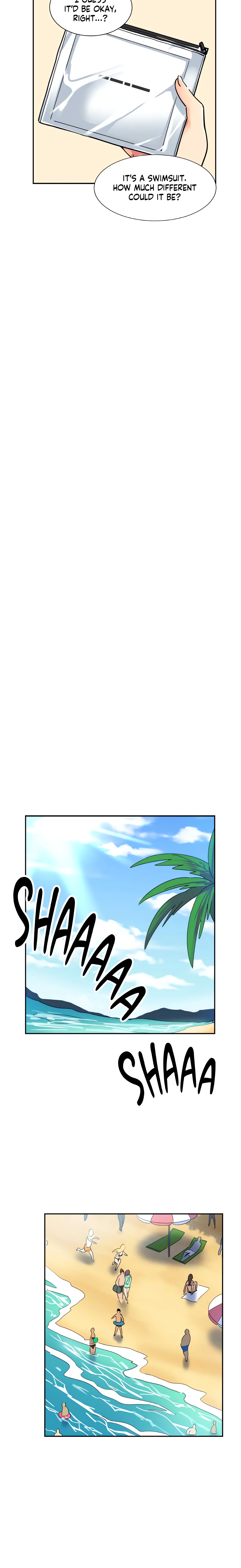 Bride Training chapter 16 page 5