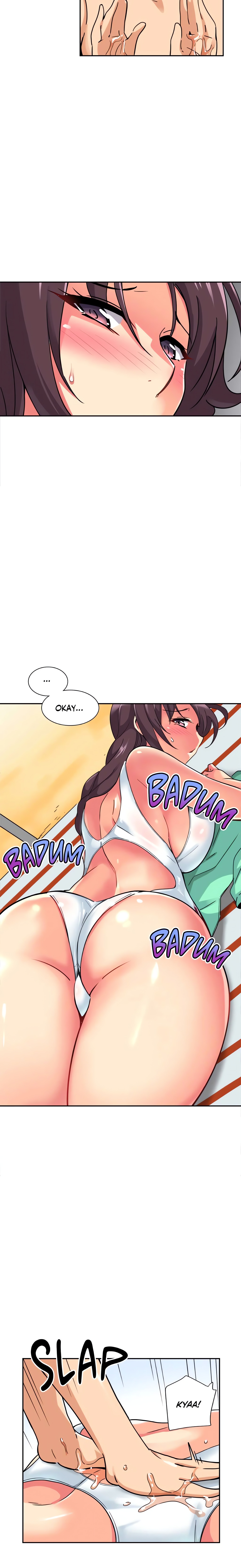 Bride Training chapter 16 page 10