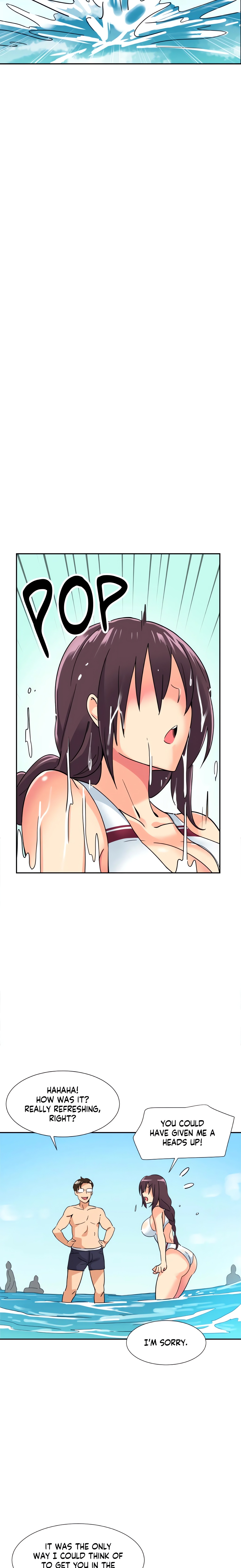 Bride Training chapter 16 page 16
