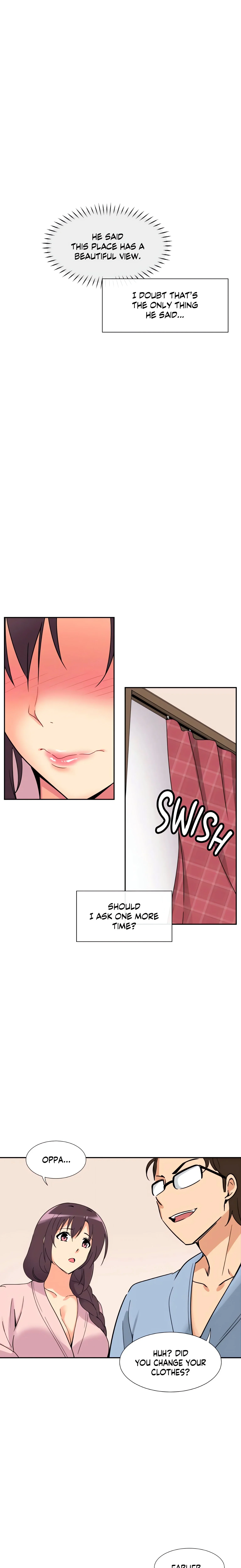 Bride Training chapter 18 page 10