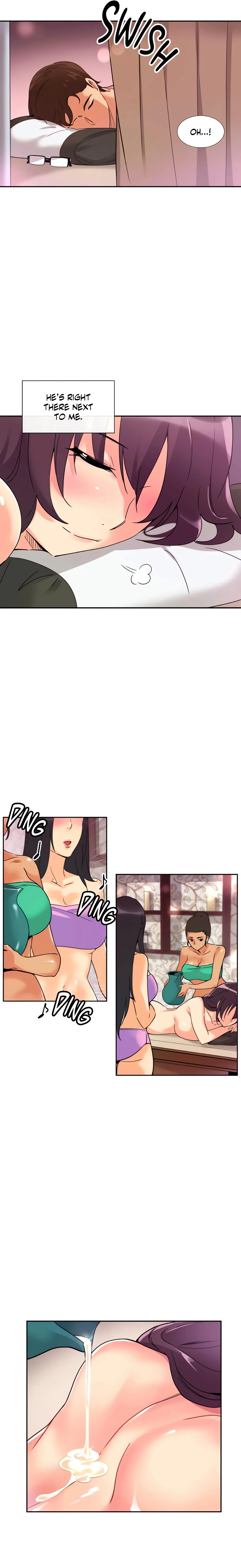 Bride Training chapter 18 page 13