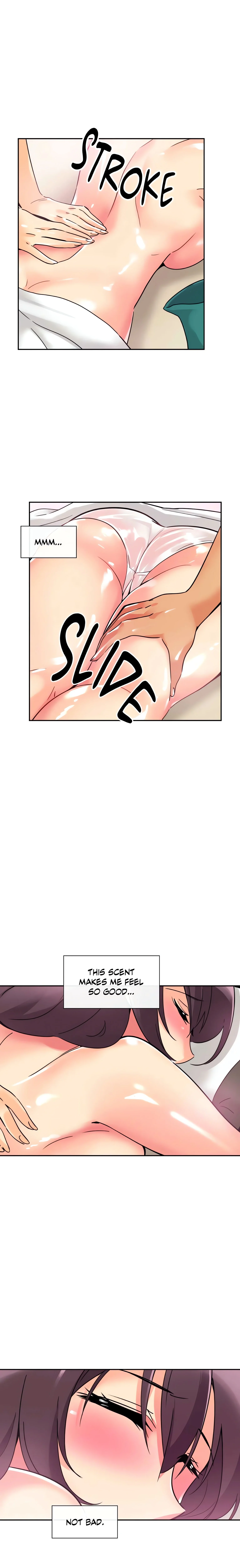 Bride Training chapter 18 page 14