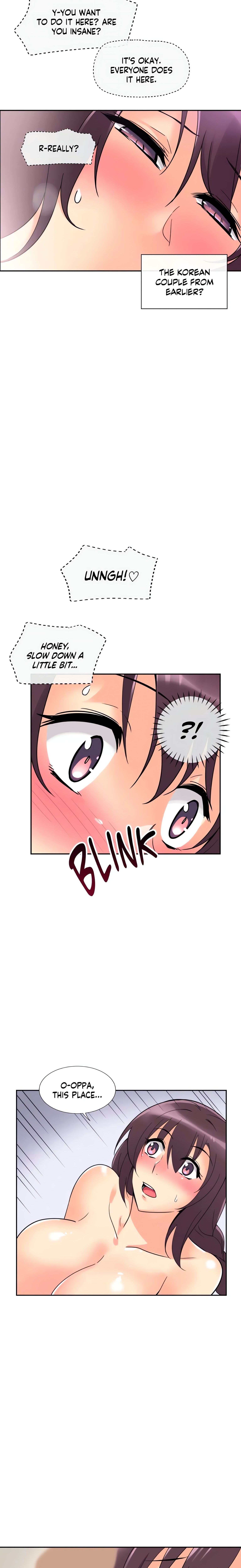 Bride Training chapter 18 page 19