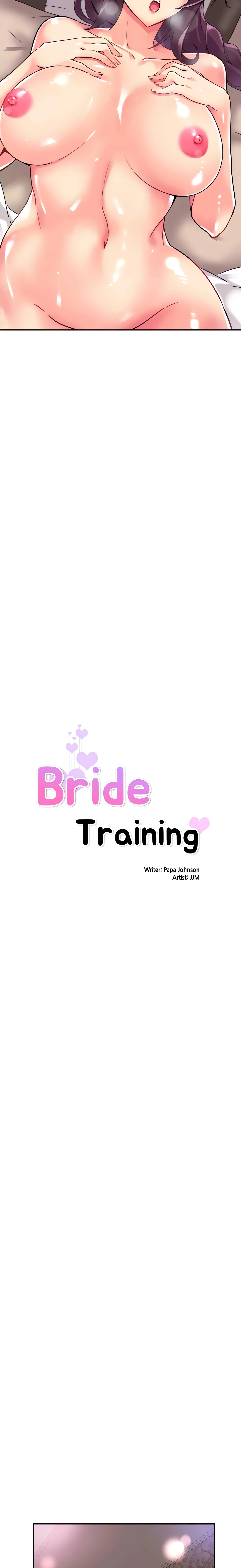 Bride Training chapter 19 page 2
