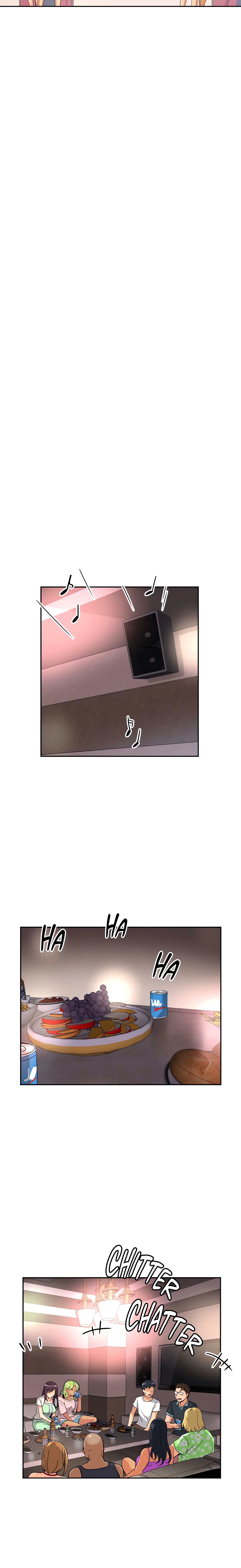 Bride Training chapter 19 page 12