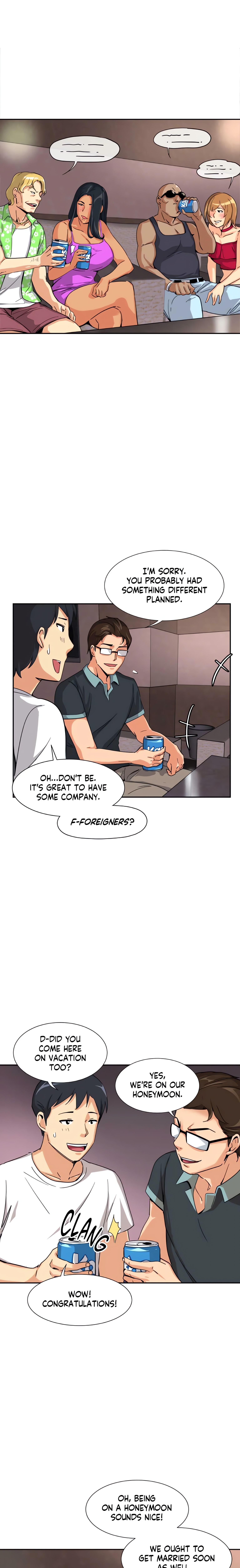Bride Training chapter 19 page 13