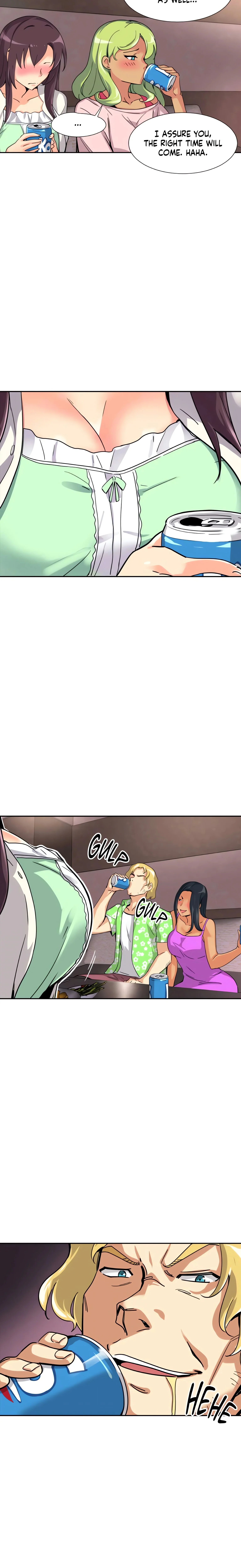 Bride Training chapter 19 page 14