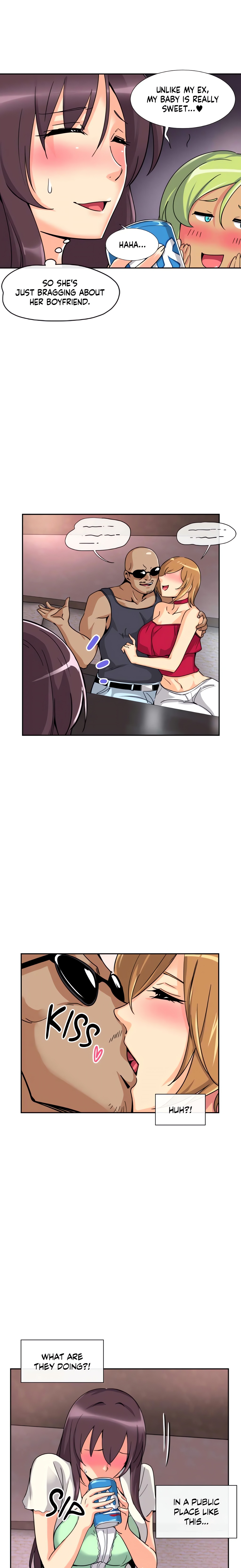 Bride Training chapter 19 page 16