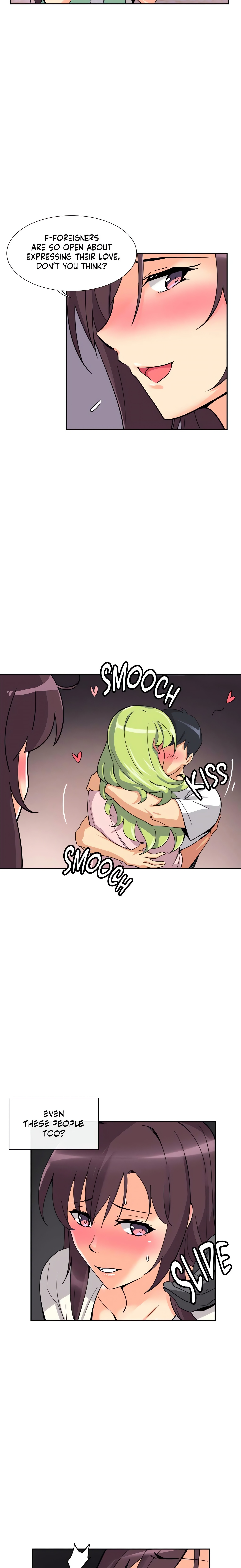 Bride Training chapter 19 page 17