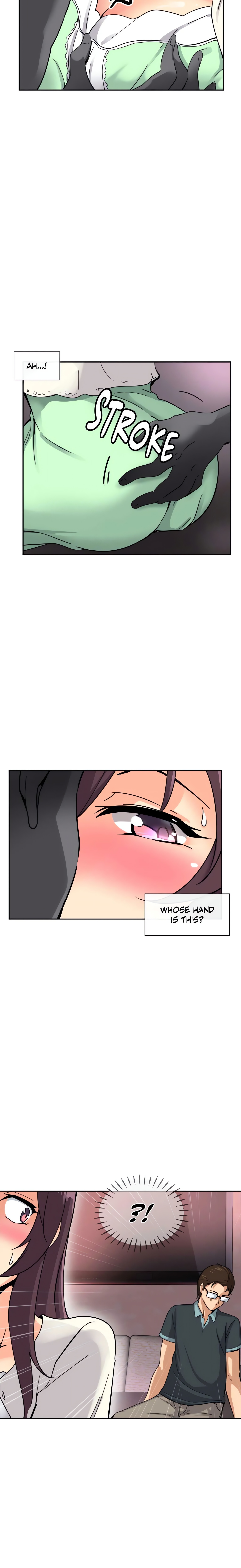 Bride Training chapter 19 page 19