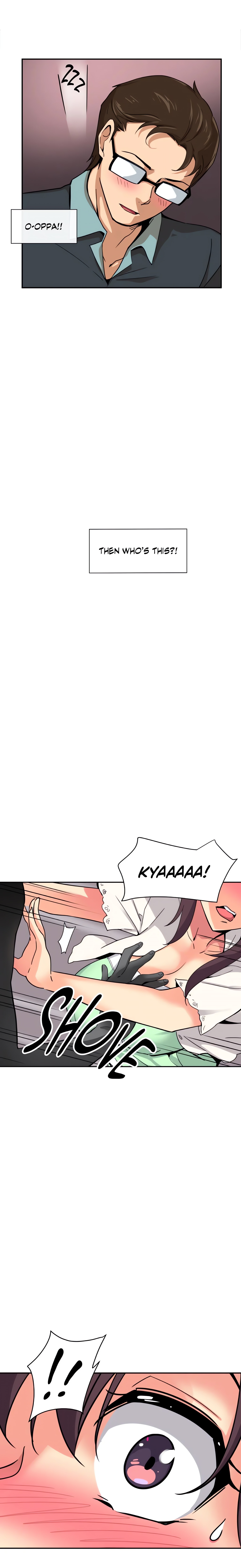 Bride Training chapter 19 page 20
