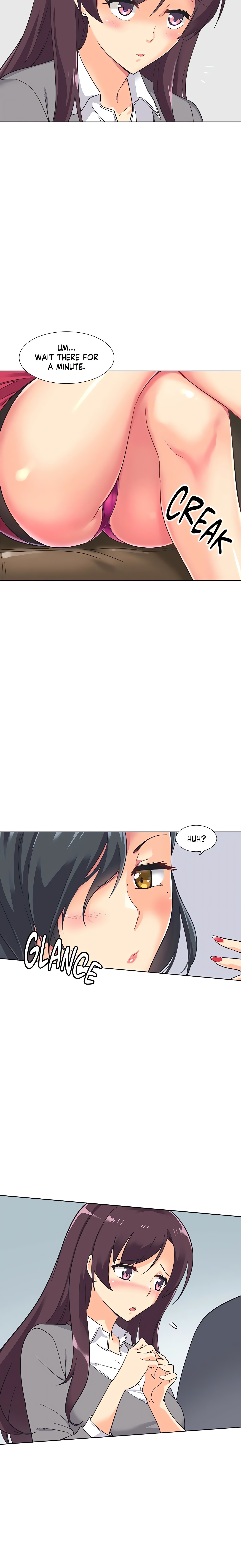 Bride Training chapter 2 page 13