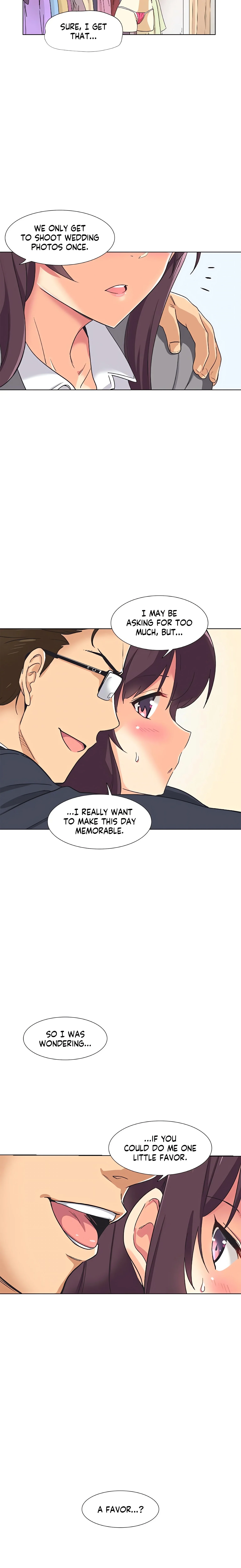 Bride Training chapter 2 page 17