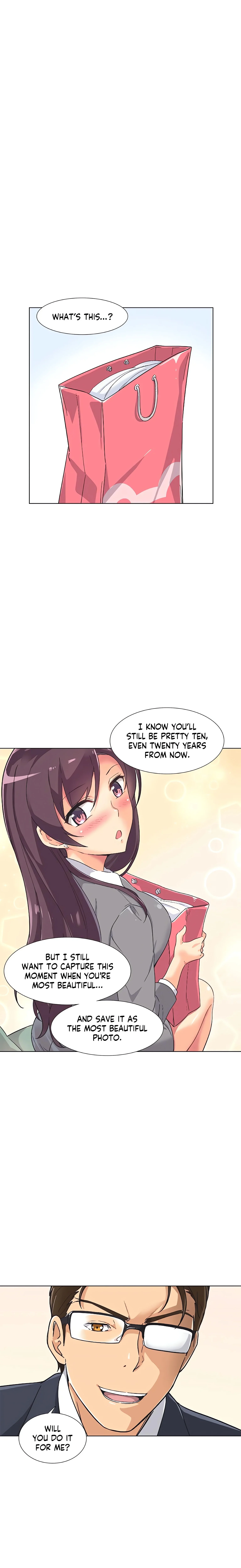 Bride Training chapter 2 page 18