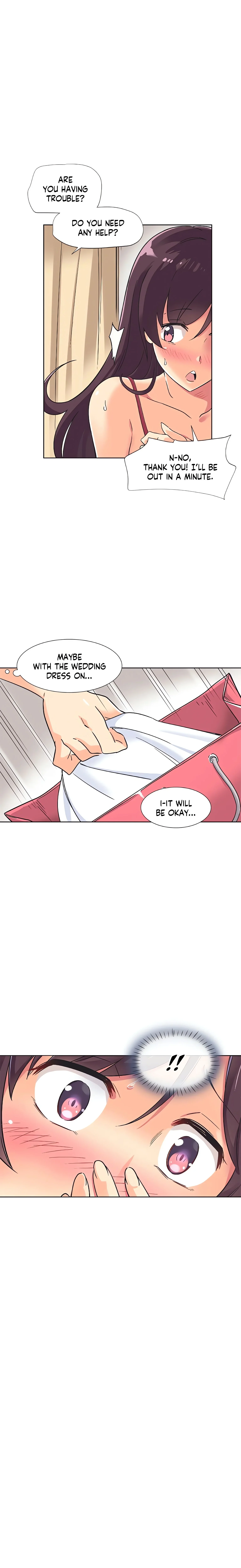 Bride Training chapter 2 page 22