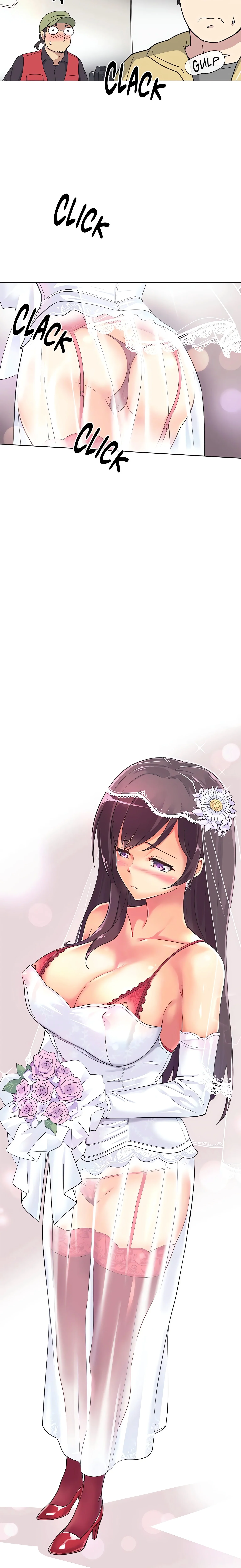 Bride Training chapter 2 page 24