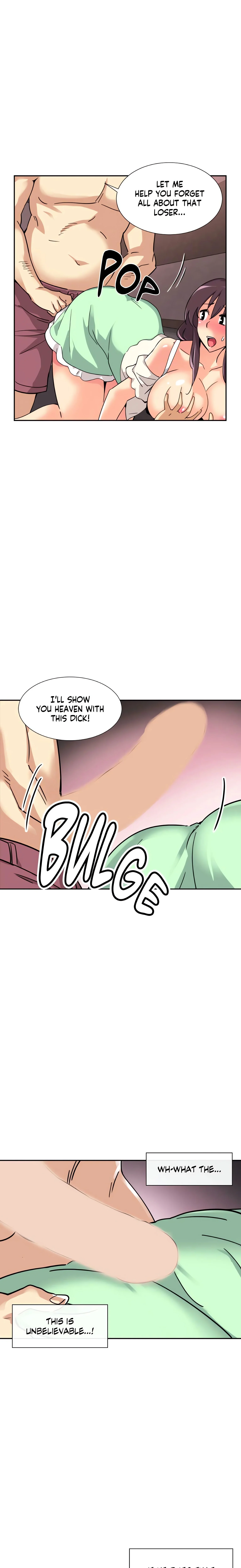 Bride Training chapter 20 page 15