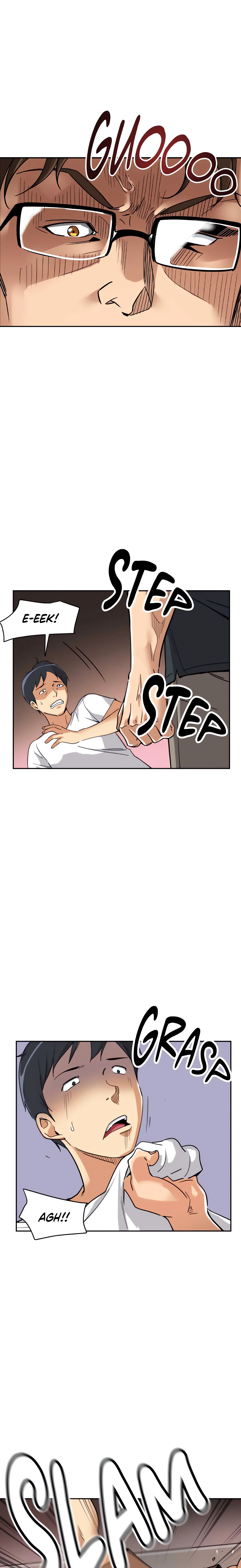 Bride Training chapter 21 page 3