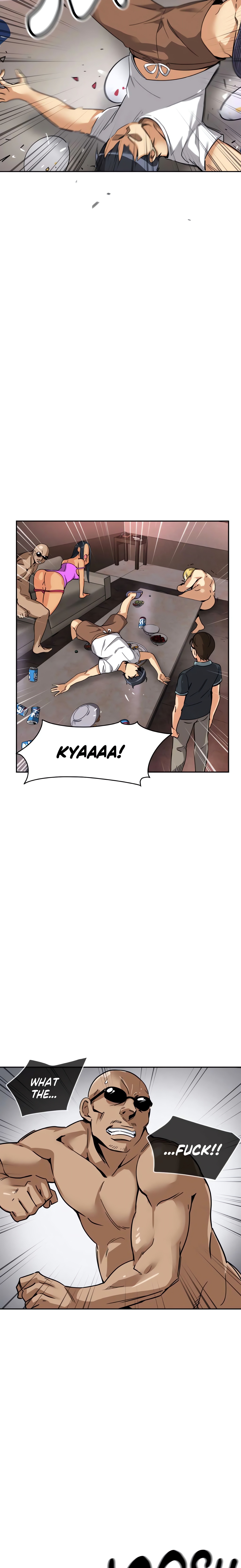 Bride Training chapter 21 page 4