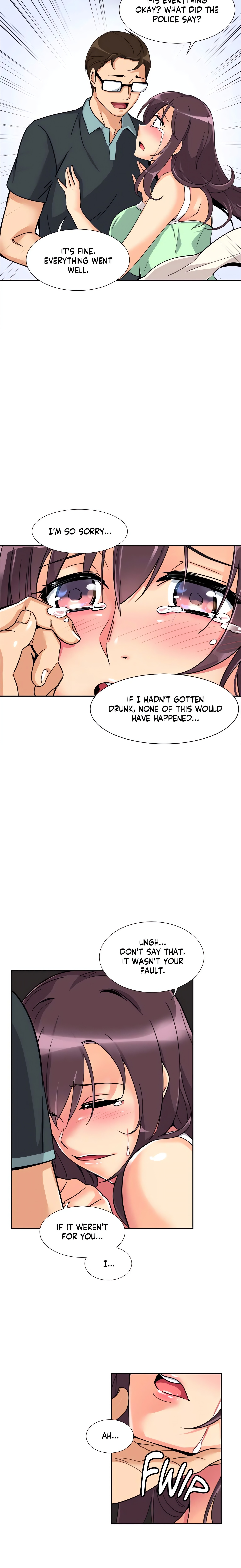 Bride Training chapter 21 page 12