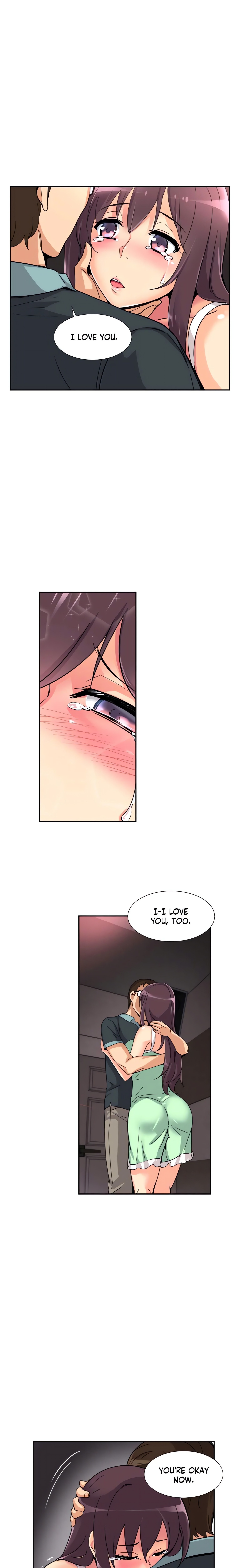 Bride Training chapter 21 page 13