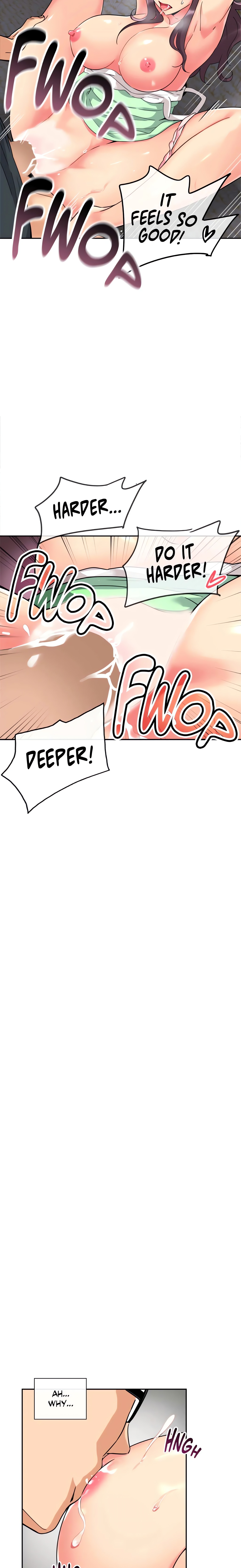 Bride Training chapter 21 page 16