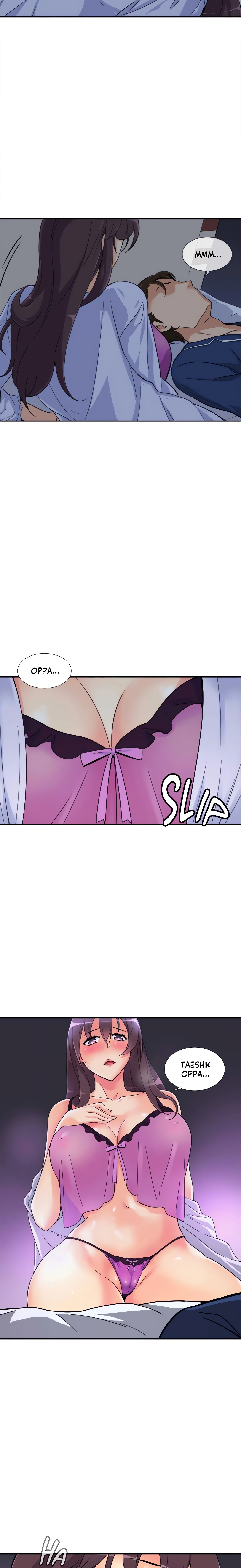 Bride Training chapter 22 page 13
