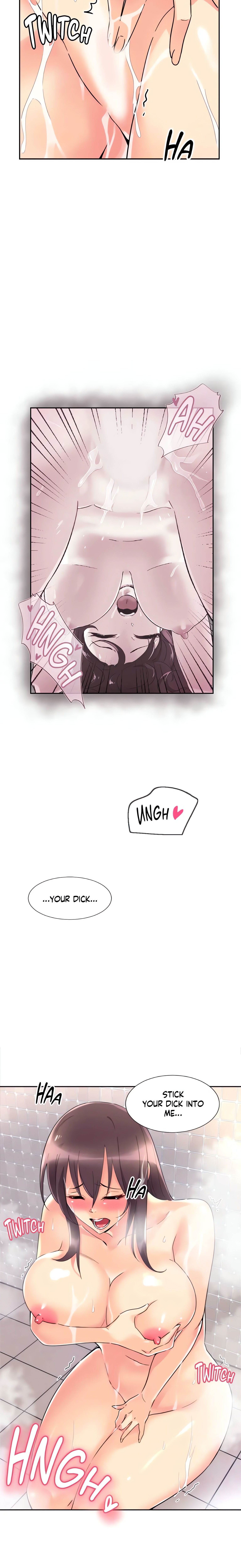Bride Training chapter 22 page 18