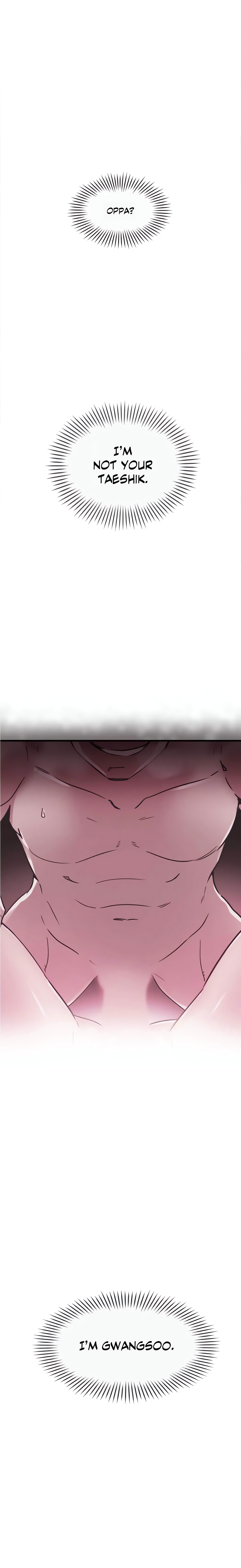 Bride Training chapter 22 page 19